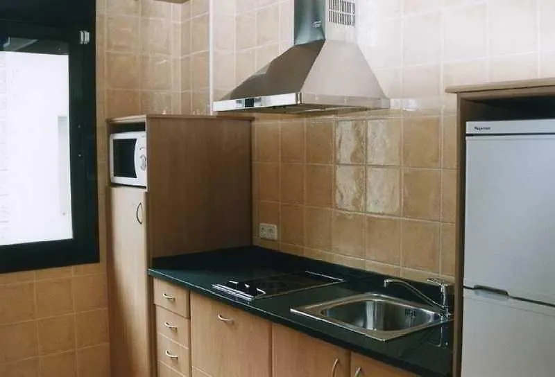 Apartments Thalassa - Lloret De Mar