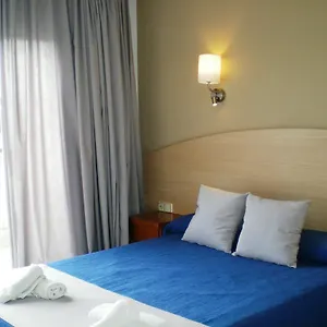 Hotel Bonsol, Lloret de Mar