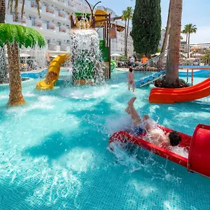Hotel Lloret Splash