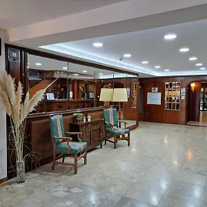 Hotel Vintage Mercedes, Lloret de Mar
